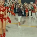 Luana Piovani posta vídeo fumando ponta de cigarro artesanal