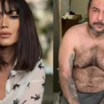 Boxeador Jarrell Mil tem peruca arrancada por oponente durante luta