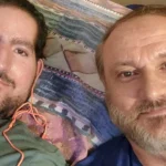 Margot Robbie se derrete por Wagner Moura em entrevista: ‘Muito bonito’