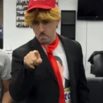 Barbie do ICE já revelou ter matado cachorra a tiros