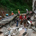 Todos os famosos que morreram em 2026 (até agora)