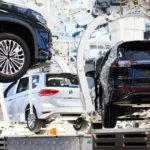 STF se reúne com cúpula do Congresso e fala em regra de transição sobre penduricalhos