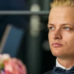 Coalie, o pedaço de carvão que se tornou o novo mascote de Trump