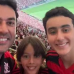 Sucessão de Ruben Amorim gera ‘bate-boca’ entre Roy Keane e Rio Ferdinand