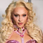 Donald Trump se veste como Nicki Minaj em fotografia de IA publicada pela cantora