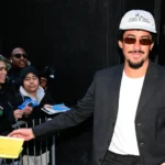 Luana Piovani posta vídeo fumando ponta de cigarro artesanal