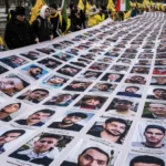 Aos 35, Thomas Rhett diz que está “ficando surdo” de um ouvido