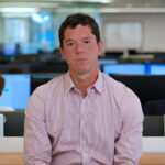 Dólar cai para R$ 5,22, em linha com o mercado externo