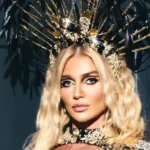 Apresentadora pede libertação da mãe enquanto FBI analisa DNA