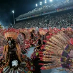 Lucas Pinheiro é ouro no slalom gigante e conquista 1ª medalha do Brasil na história das Olimpíadas de Inverno