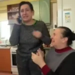 Poliana Rocha faz revelação íntima sobre Leonardo e o irmão Leandro