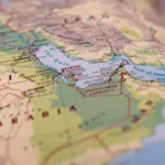 Qatar suspende jogos após conflito no Oriente Médio