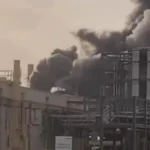 Conflito no Oriente Médio pressiona petróleo, impulsiona ouro e derruba mercados