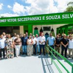 “No Brasil, não falta 5G. Falta aparelho. E porque ele é caro”, diz CEO da Vivo