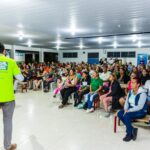 Prisão de ex-secretário de Educação de Sumaré marca nova fase da Operação Coffee