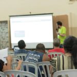 Primeira Oficina para debater Plano Municipal de Habitação reúne mais de 200 pessoas no São José