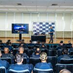 1ª Etapa da Maratoninha Kids 2026 abre inscrições hoje, segunda-feira (30)