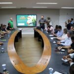 Paulínia Winner Mall Shopping promove encontro de fãs da banda de K-pop BTS neste sábado (28)