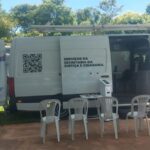 Prefeitura reforça ações de monitoramento no Food Park