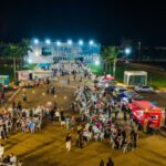 Novos semáforos são instalados em Paulínia