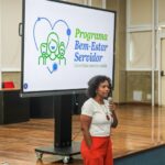 Prefeitura realiza evento de integração entre empresas e jovens em busca do primeiro emprego neste sábado, 25