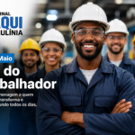 GCM e Polícia Civil realização operação de combate ao comércio ilegal de fios e cabos em Paulínia