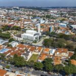 Prefeitura inicia força-tarefa na iluminação pública
