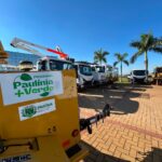 Uma ação da Guarda Civil Municipal de Paulínia resultou na prisão de um homem por furto de cabos e de outro por receptação, na madrugada deste domingo, 7.