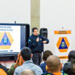 Guardas Municipais de Paulínia conquistam colocações de destaque no Campeonato de Tiro Operacional Policial