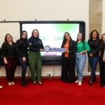 Braskem celebra o Dia Internacional das Mulheres na Engenharia e reforça a importância da diversidade para a inovação