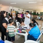 Paulínia amplia quadro de servidores públicos
