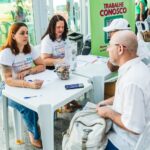 Prefeitura realiza segunda edição de Marcha para Jesus