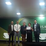Campanha do Agasalho recebe doações da Câmara Municipal