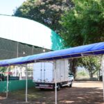 Paulínia realiza formatura de 103 Agentes Comunitários de Saúde