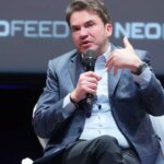 Faria Lima torce por desembarque de Flávio Bolsonaro em favor de Caiado