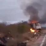 Trump anuncia controle de petróleo da Venezuela