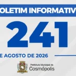 Milei compartilha mensagem em que Lula é chamado de porco