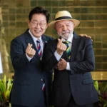 Lula confunde Janja com Marisa em discurso: ‘Perdi a Janja’