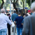 Lula diz a advogado que Lulinha deve se apresentar à Justiça para prestar esclarecimentos