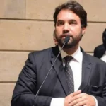 Deputado dos EUA publica imagem de Lula capturado como Nicolás Maduro