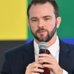 Possível vice de Flávio diz que mulheres de direita não são submissas