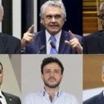 Explosão de satélites pode transformar o céu noturno, alerta estudo