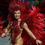 Modelo e miss morre aos 25 anos no dia do próprio aniversário