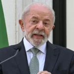 Lula defende investimento em defesa para ‘ninguém meter nariz no nosso país’