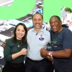 Paulínia e Campinas inauguram reservatório para reforçar combate a incêndios na Mata de Santa Genebra