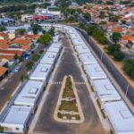 Paulínia e Campinas inauguram reservatório para reforçar combate a incêndios na Mata de Santa Genebra