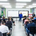 Prefeitura lança “Programa Conecta Segurança”