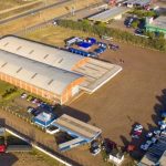 Audi A6 bateu recorde mundial do Guinness ao rodar 1.337 km sem recarregar