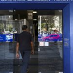 Tebet diz que Eduardo Bolsonaro é covarde e que vai processá-lo após ofensas