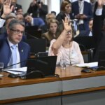 Flávio Bolsonaro chama encontro de Mendonça com Vorcaro de cortina de fumaça